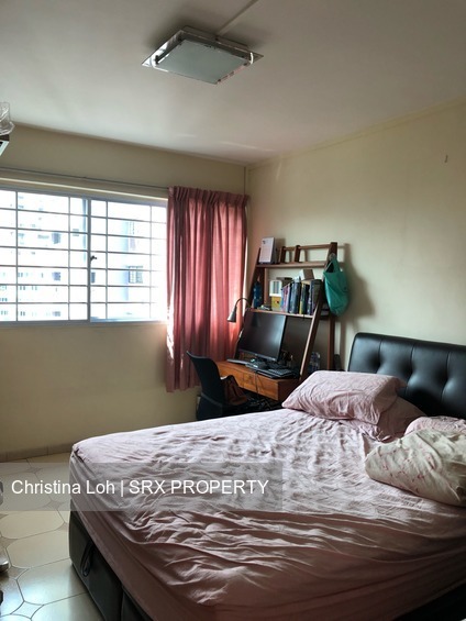 Blk 21 St. Georges Road (Kallang/Whampoa), HDB 5 Rooms #207494501